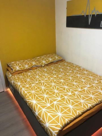 The Elk Bed and Breakfast Blackpool Exteriör bild